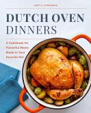 Dutch Oven Dinners (eBook, ePUB)