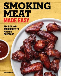 Cover Smoking Meat Made Easy (eBook, ePUB)
