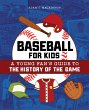 Baseball for Kids (eBook, ePUB) - Bild 1