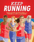 Keep Running (eBook, ePUB)