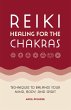 Reiki Healing for the Chakras (eBook,... - Bild 1