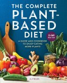 The Complete Plant-Based Diet (eBook, ePUB)