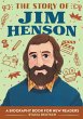 Story of Jim Henson (eBook, ePUB) - Bild 1