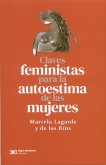 Claves feministas para la autoestima de las mujeres (eBook, ePUB)