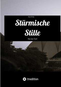 Stürmische Stille (eBook, ePUB) - König, Anja