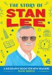 Story of Stan Lee (eBook, ePUB) - Bild 1