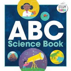 ABC Science Book (eBook, ePUB) - Joshi, Anjali