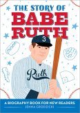 The Story of Babe Ruth (eBook, ePUB)