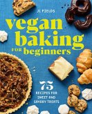 Vegan Baking for Beginners (eBook, ePUB)