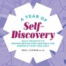 A Year of Self-Discovery (eBook, ePUB) - Bild 1
