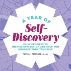 A Year of Self-Discovery (eBook, ePUB)
