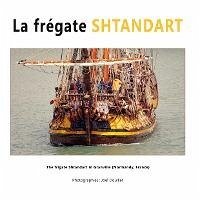 La frégate Shtandart (eBook, ePUB)