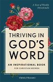 Thriving in God's Word (eBook, ePUB)