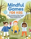 Mindful Games for Kids (eBook, ePUB)