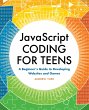 JavaScript Coding for Teens (eBook,... - Bild 1