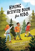 Hiking Activity Book for Kids (eBook, ePUB)