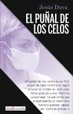 El puñal de los celos (eBook, ePUB)