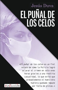 El puñal de los celos (eBook, ePUB) - Duva, Jesús