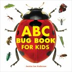 ABC Bug Book for Kids (eBook, ePUB)