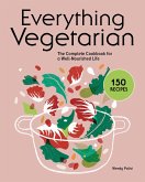 Everything Vegetarian (eBook, ePUB)