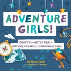 Adventure Girls! (eBook, ePUB)