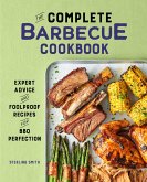 The Complete Barbecue Cookbook (eBook, ePUB)