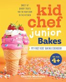 Kid Chef Junior Bakes (eBook, ePUB)