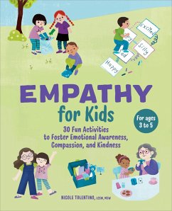 Cover Empathy for Kids (eBook, ePUB)