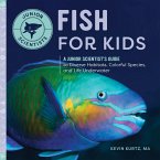 Fish for Kids (eBook, ePUB)