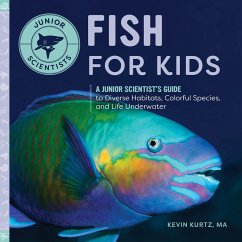 Fish for Kids (eBook, ePUB) - Kurtz, Kevin