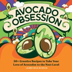 Avocado Obsession (eBook, ePUB)