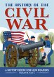 History of the Civil War (eBook, ePUB) - Bild 1