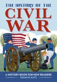 The History of the Civil War (eBook, ePUB)