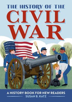 The History of the Civil War (eBook, ePUB) - Katz, Susan B.