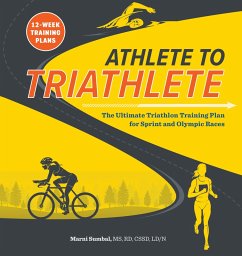 Athlete to Triathlete (eBook, ePUB) - Sumbal, Marni