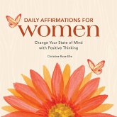 Daily Affirmations for Women (eBook, ePUB) Daily Affirmations for Women (eBook, ePUB)