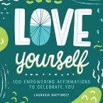 Love Yourself (eBook, ePUB)