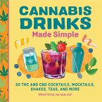 Cannabis Drinks Made Simple (eBook, ePUB)