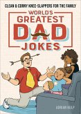 World's Greatest Dad Jokes (eBook, ePUB)