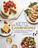 Keto Celebrations (eBook, ePUB)