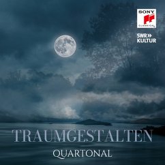 Traumgestalten - Quartonal