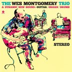The Wes Montgomery Trio - A Dynamic New Sound (Ltd