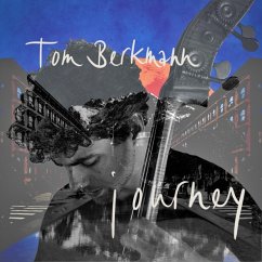 Journey - Berkmann,Tom