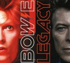 Legacy(The Very Best Of David Bowie Deluxe)