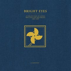 A Collection Of Songs (...): A Companion Ep - Bright Eyes