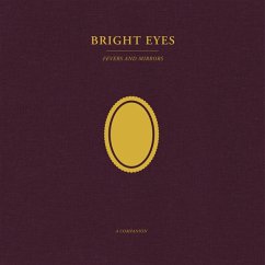 Fevers And Mirrors: A Companion Ep - Bright Eyes