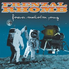 Forever Malcolm Young (Col. Vinyl) - Frenzal Rhomb