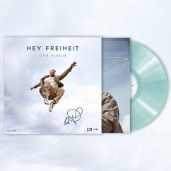 Hey Freiheit-Das Album - Oli.P