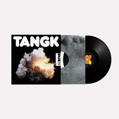Tangk - Idles