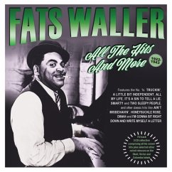 All The Hits And More 1922-43 - Fats Waller